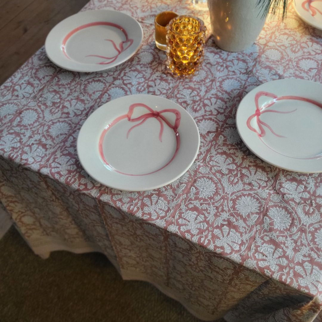 Mattallrik Bow (Pick a Poppy)