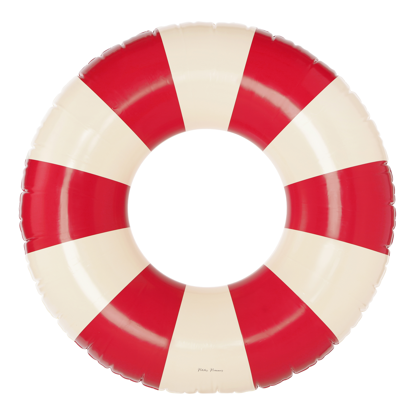 Badring röd (Petit Pommes)