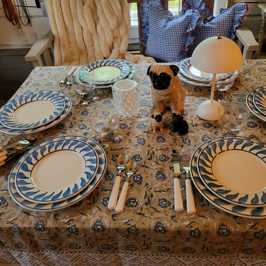 Flowerpot VP 9 (matt vit)