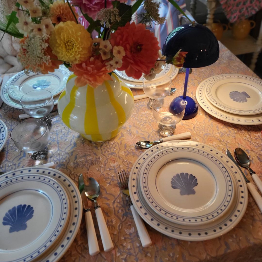 Flowerpot VP9 (blå)