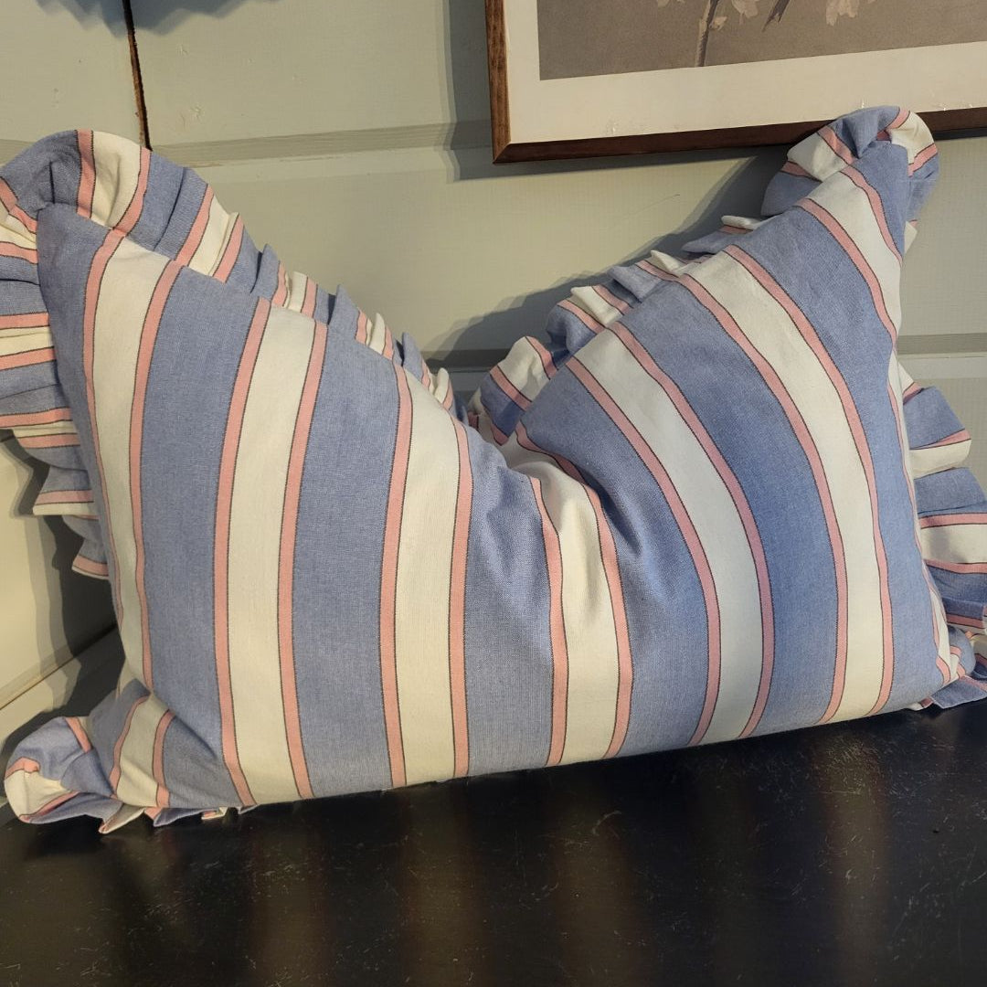 Kuddfodral Summerset (Pick a Poppy)