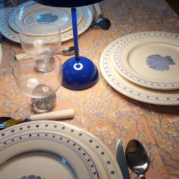 Asiett Shell (Pick a Poppy)