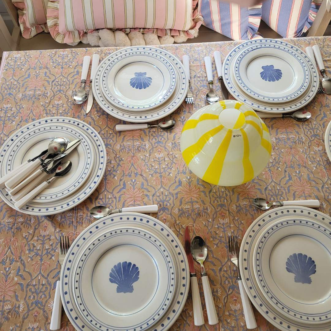 Mattallrik Shell (Pick a Poppy)