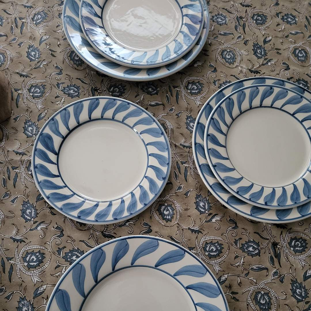 Asiett Swirl (Pick a Poppy)