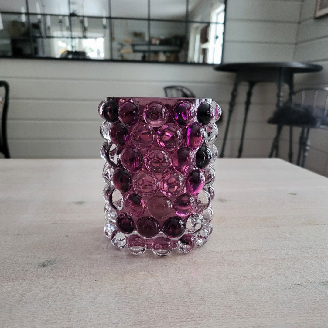 Ljuslykta heather (Skogsberg & Smart)