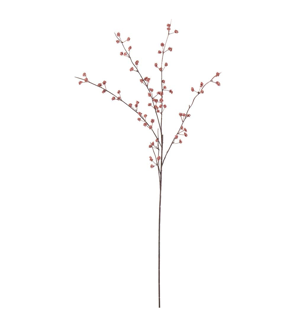 Bärkvist (rosa)