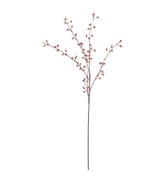 Bärkvist (rosa)