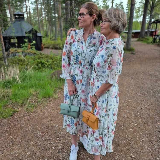 Sommarklänning