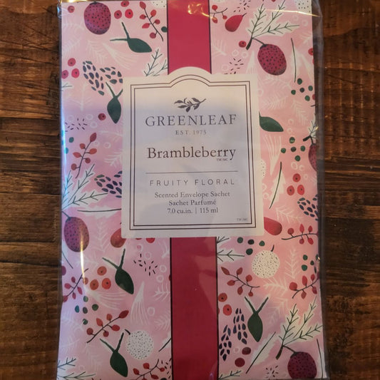 Doftpåse Brambleberry (Greenleaf) 3-pack