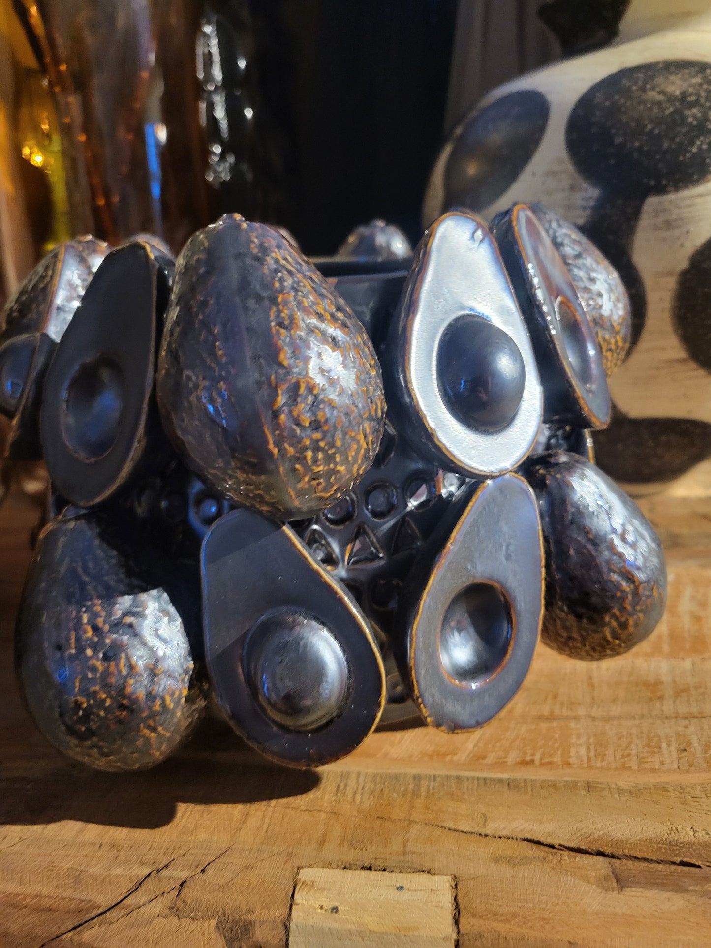 Kruka avokado