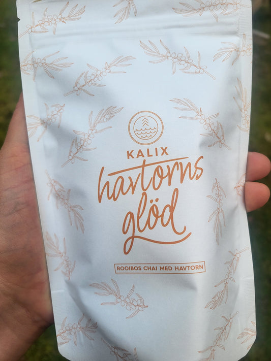 Kalix Havtornsglöd