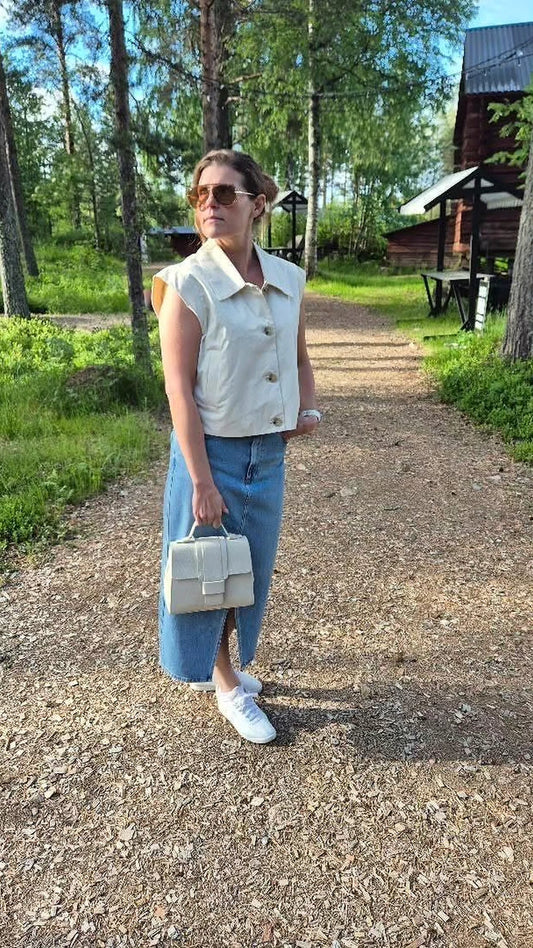 Väst