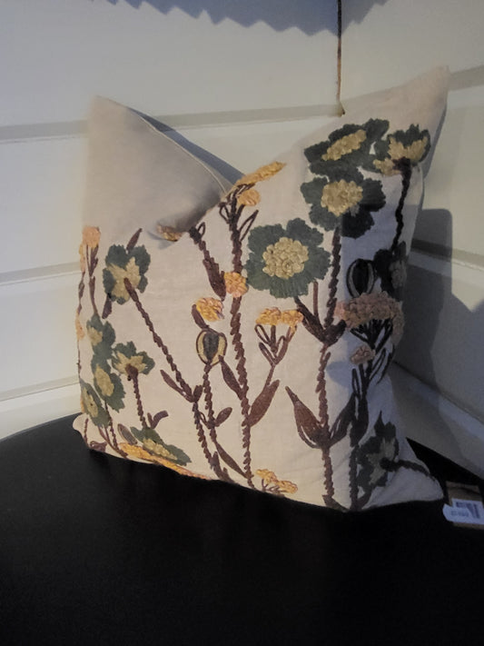 Kuddfodral (gerbera)