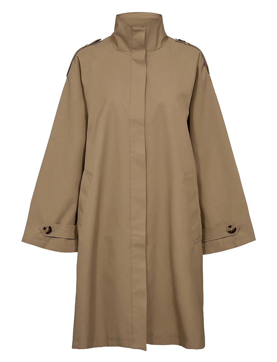 Nuflorian coat (Nümph)
