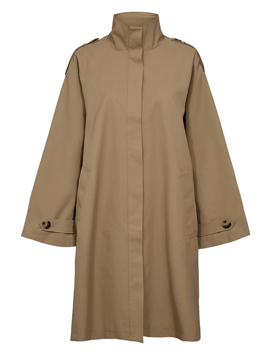 Nuflorian coat (Nümph)