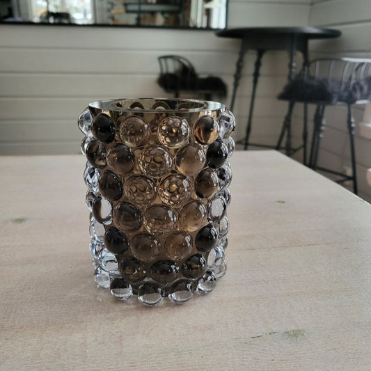 Ljuslykta boule tobacco (Skogsberg & Smart)