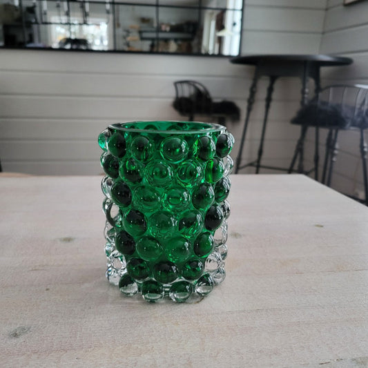 Ljuslykta boule grön (Skogsberg & Smart)